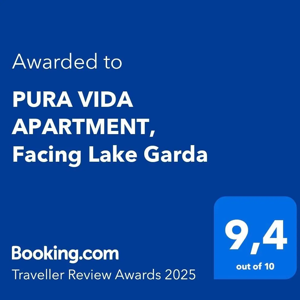 Pura Vida Apartment, Facing Lake Garda Manerba del Garda 0*,  Italy